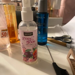 Body mist - Fruktig och söt doft. Köpt från rusta🥰