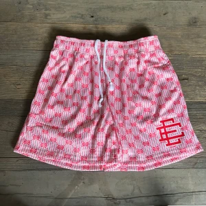 EE Shorts - Eric Emanuel shorts pink , Storlek S/XS