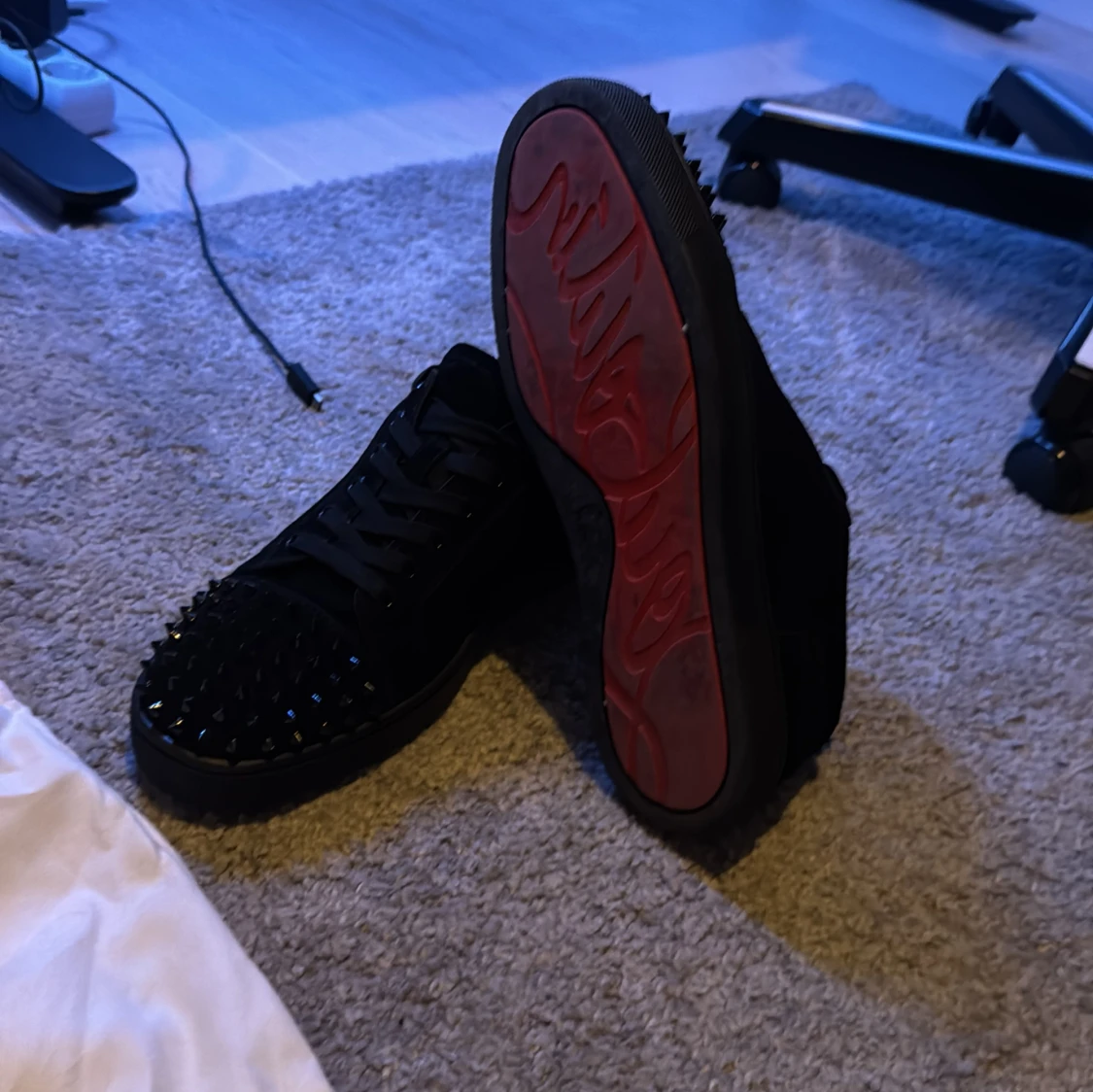  Christian Louboutins  - 1