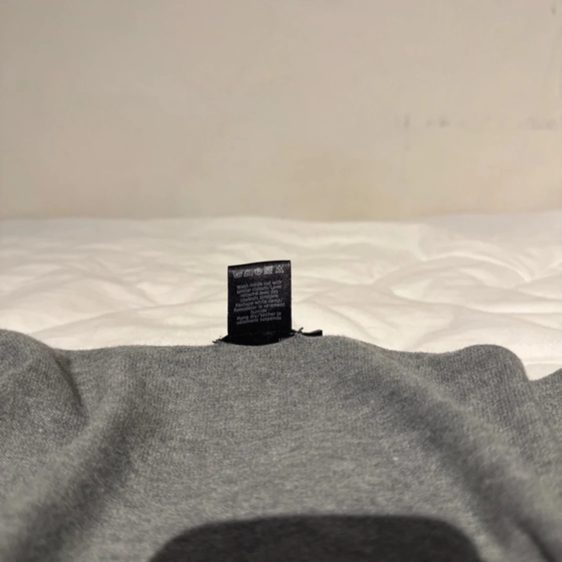 Grå kofta från Filippa K - 2