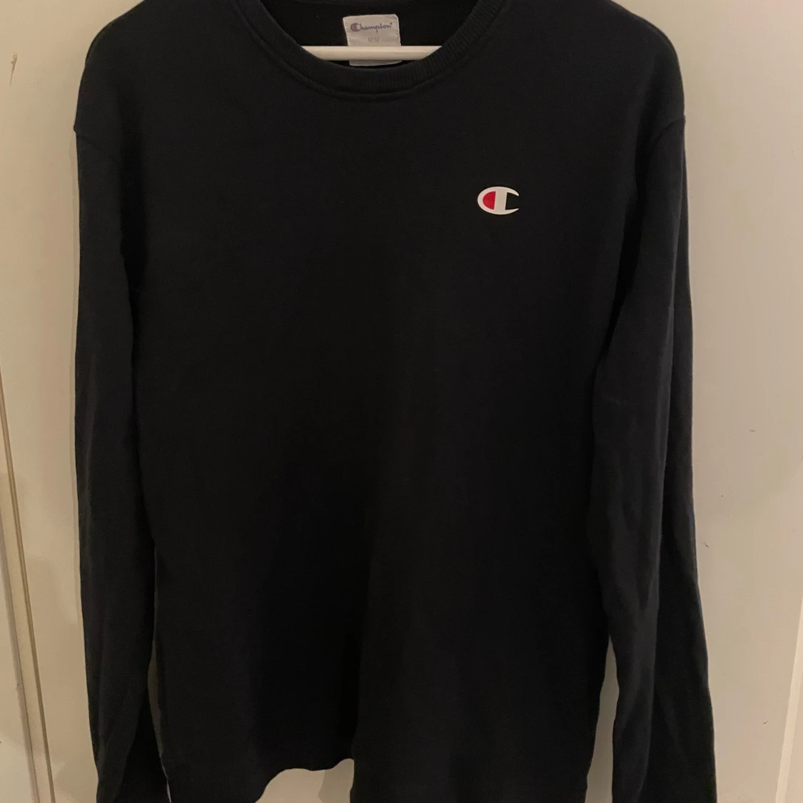 Champion tröja