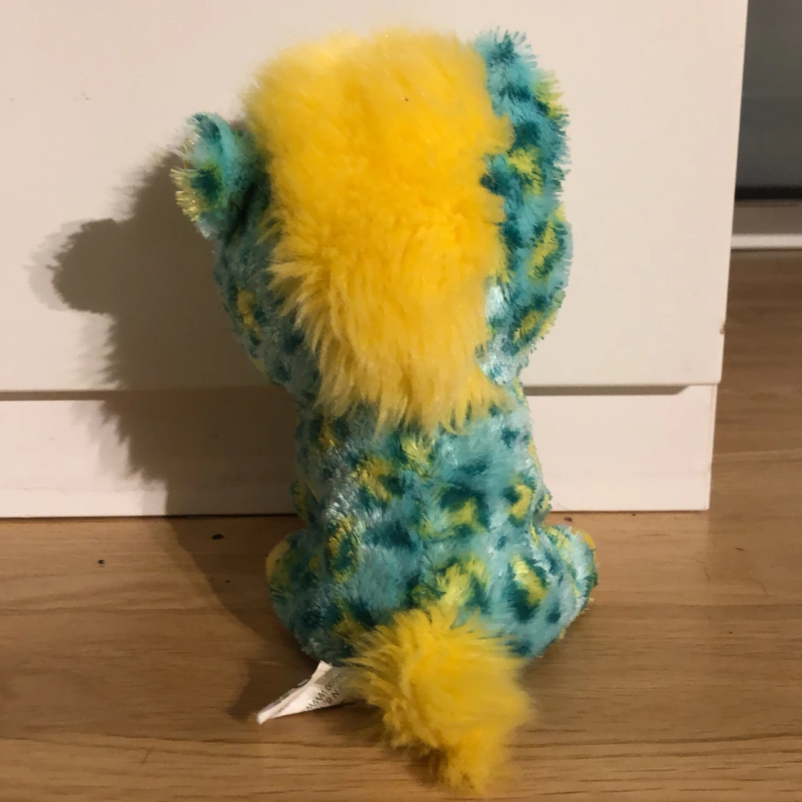 Gosedjur från Molli-Toys - 1