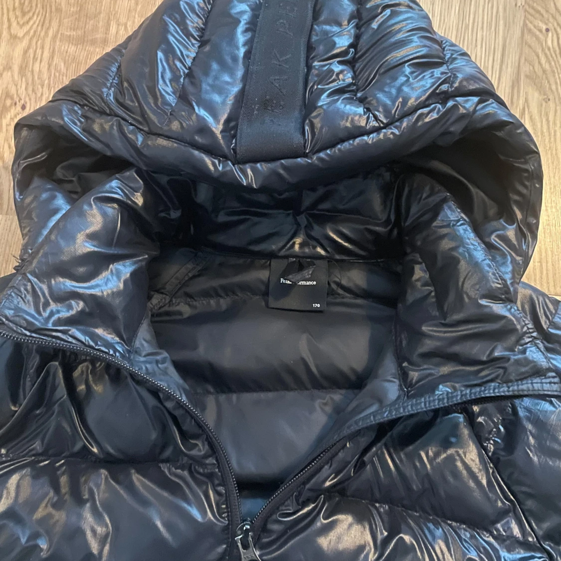 Peak Performance Vinterjacka - 2