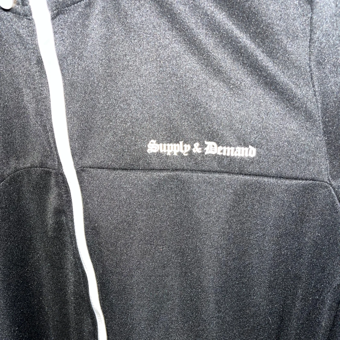 Supply and demand kofta (tröja) - 2