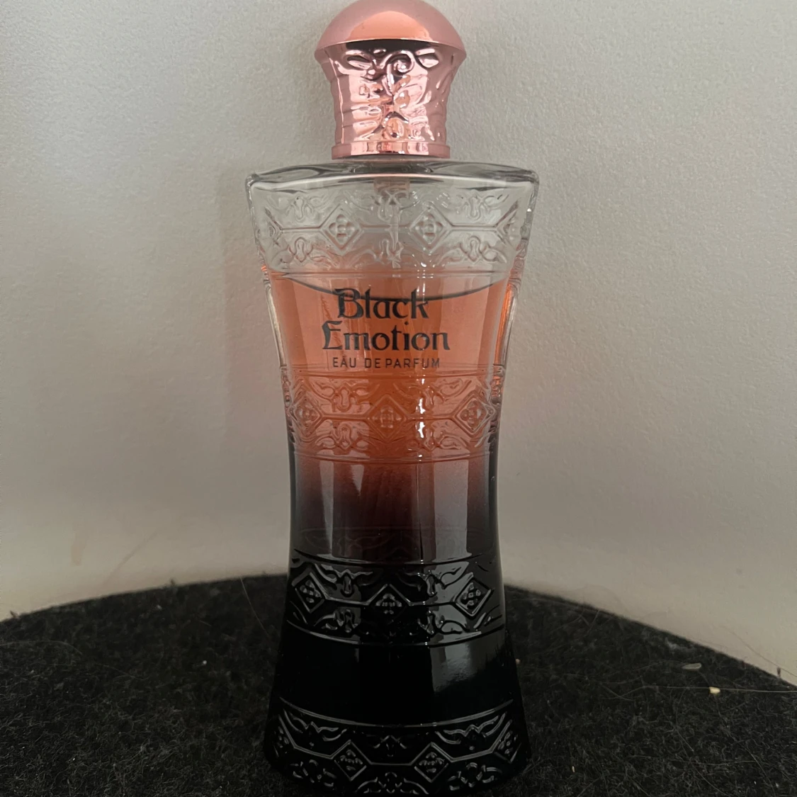 Carolina herrera liknande parfym