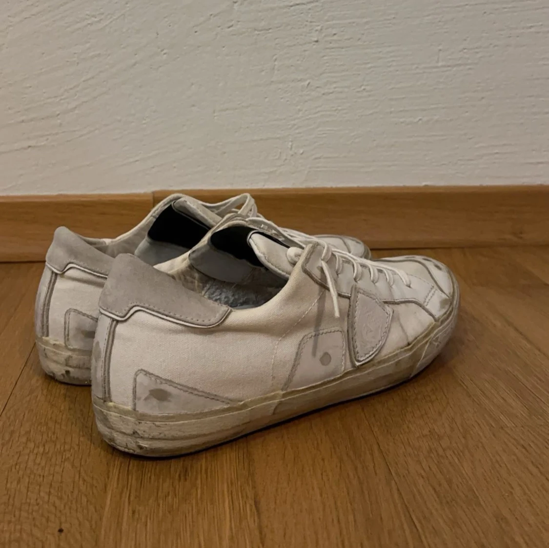 Philippe Model skor  - 1