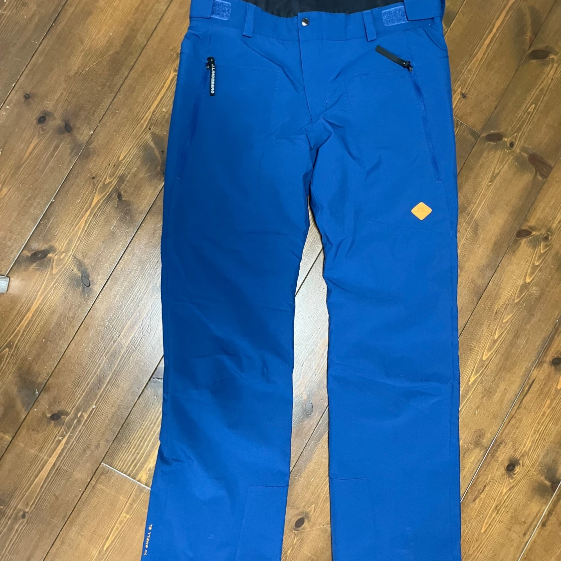 Skidställ från J.Lindeberg - 3