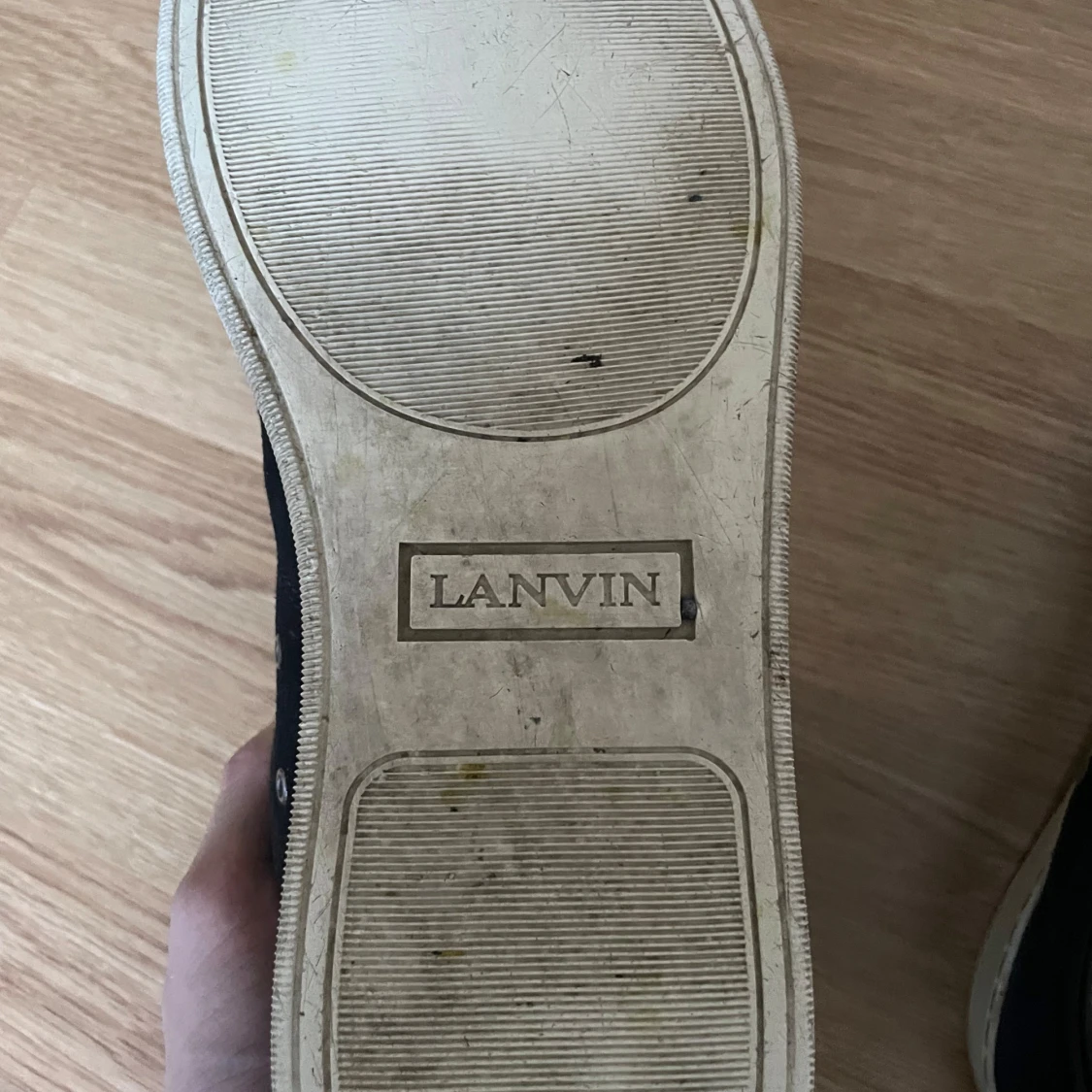Lanvins storlek 42 - 90