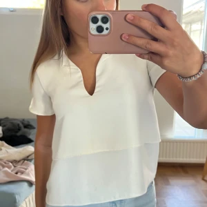 Zara blus - Superfin blus från Zara som inte finns att köpa längre🤩🤩