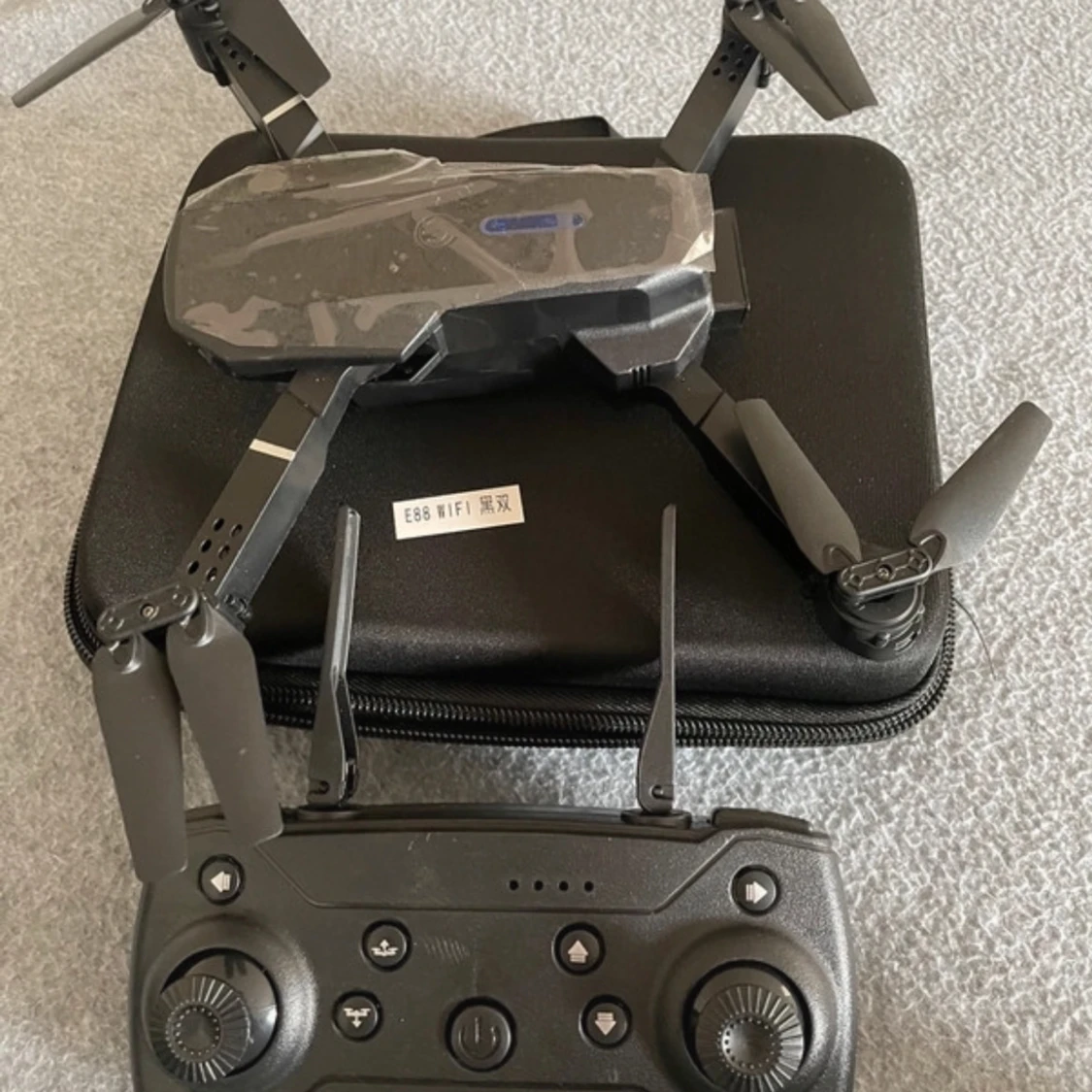 Drone with camera - 90