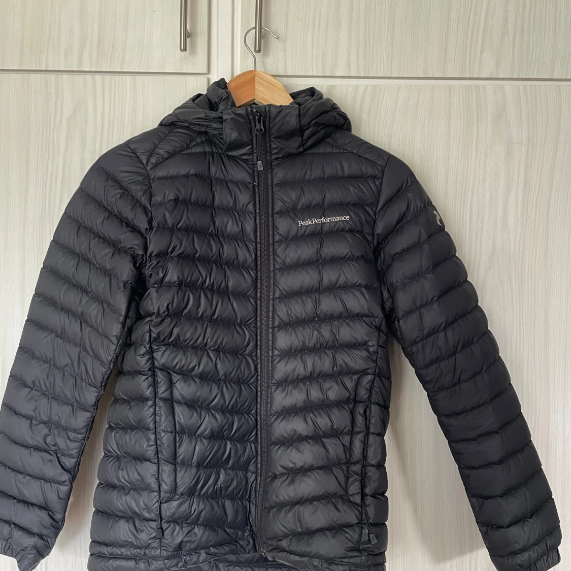 Peak performance jacka  - 90