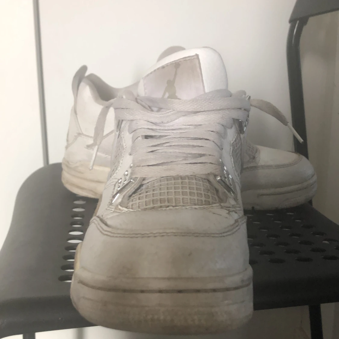 Jordan 4s retro pure Money limited edition - 90