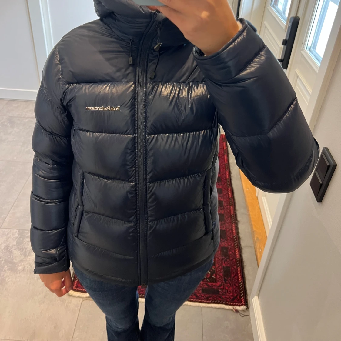 Peak Performance vinterjacka - 91