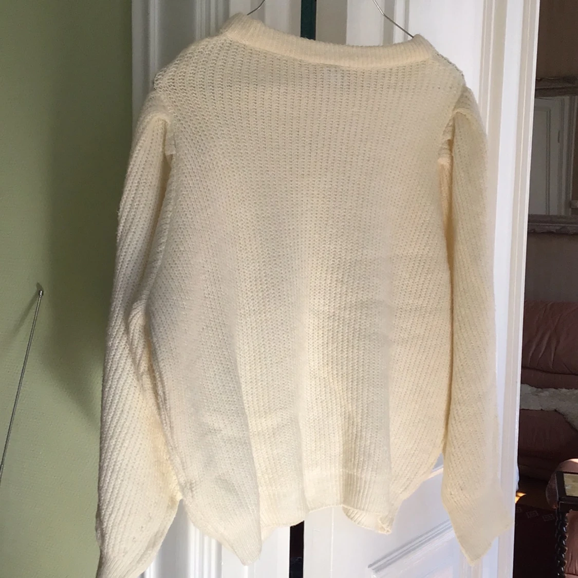 Tröja  från Visual Clothing Projekt - 90