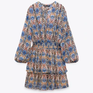 Klänning - Så söt klänning från zara💋