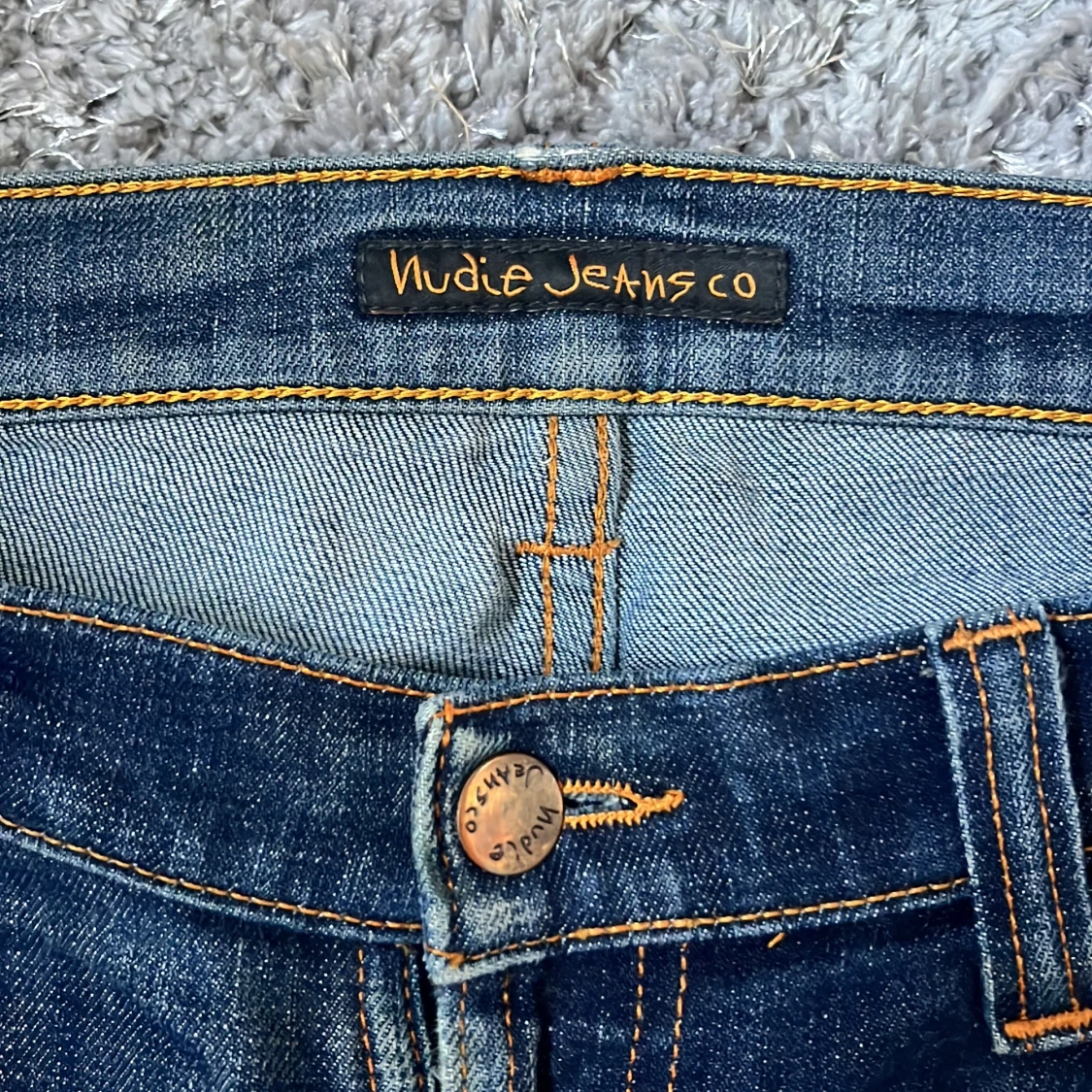 Nudie Jeans - 90