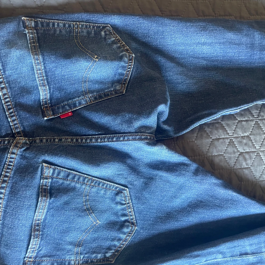 Levis premium jeans - 90