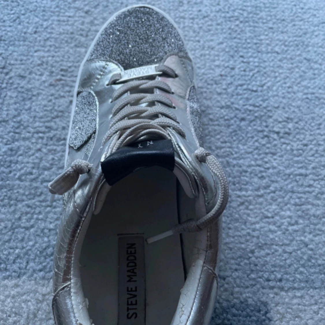 Steve Madden skor - 90