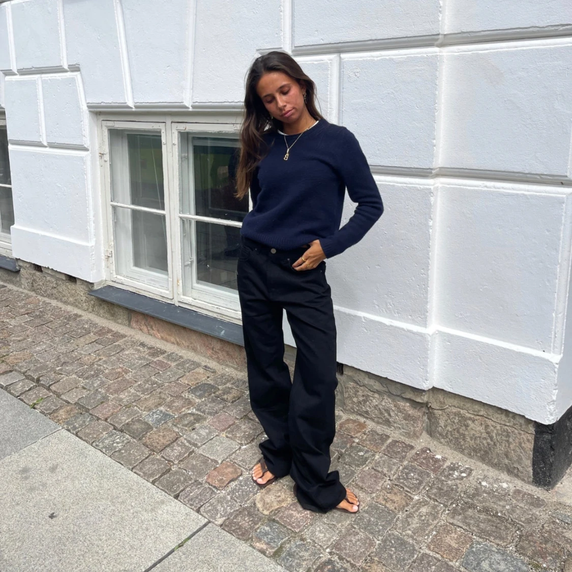 Jeans - DesignBySi - 90