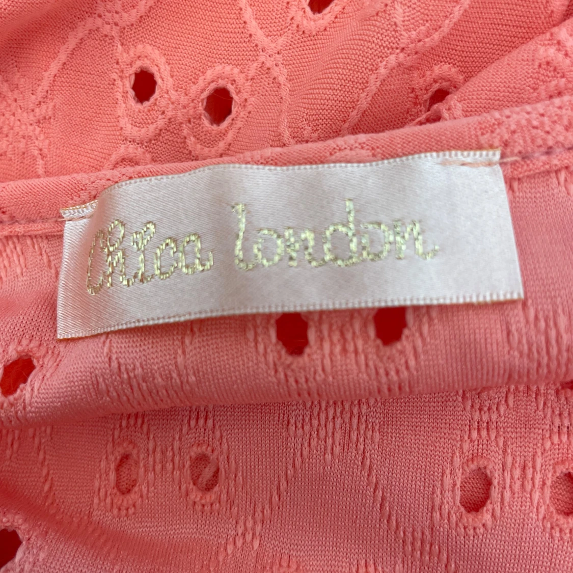 Chica London blus  - 92