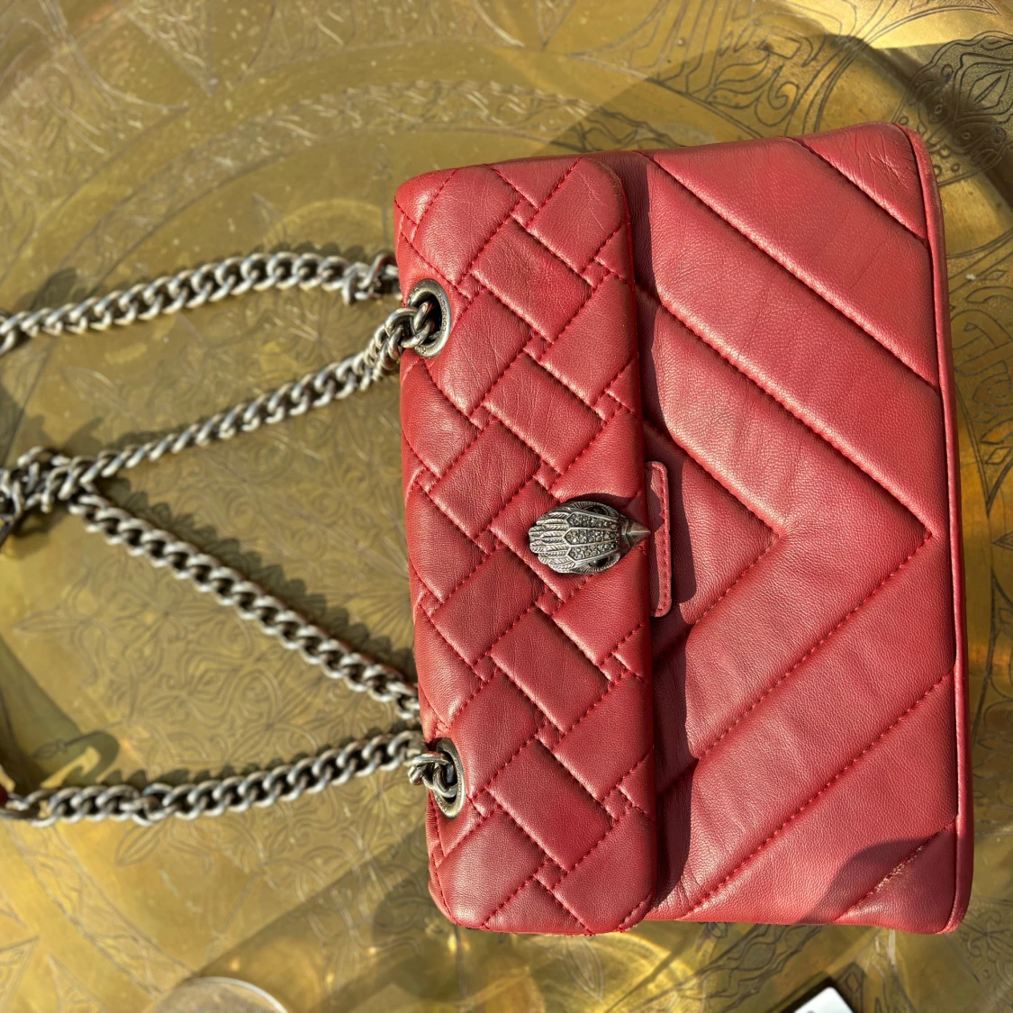 Kurt Geiger handväska - 92