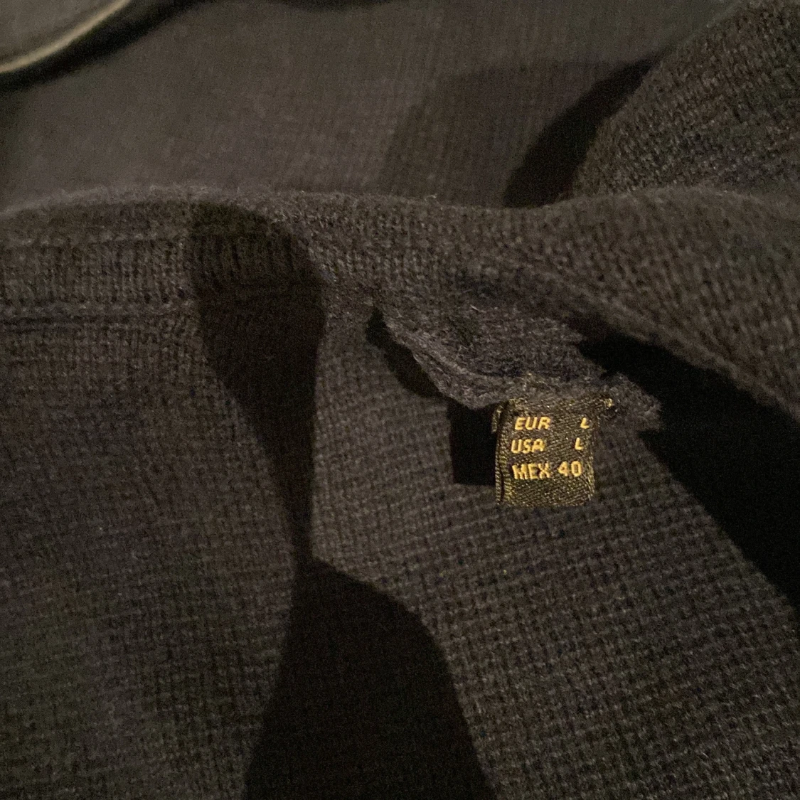 Massimo Dutti Zip Hoodie - 91