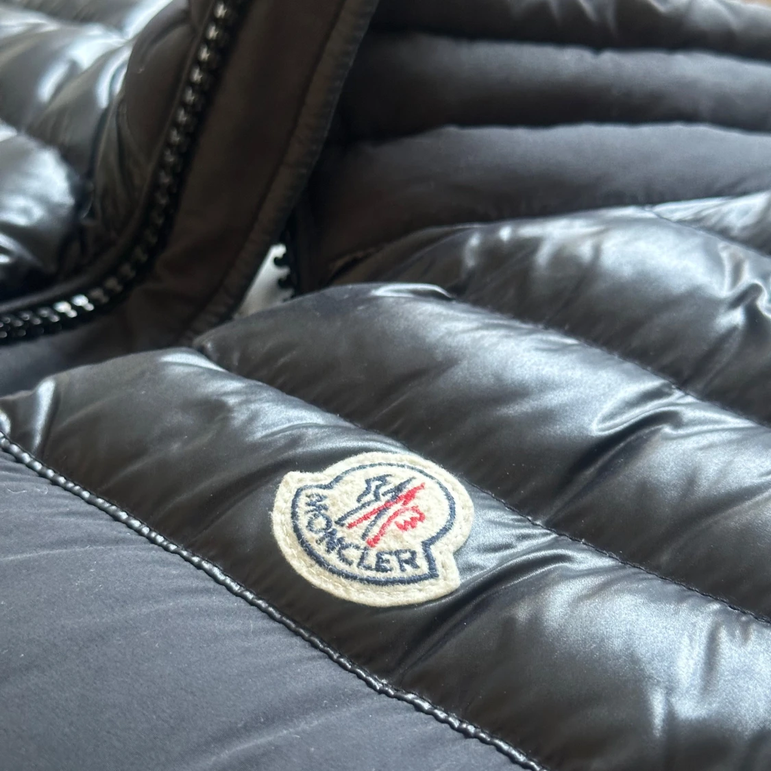 Moncler Väst - 90