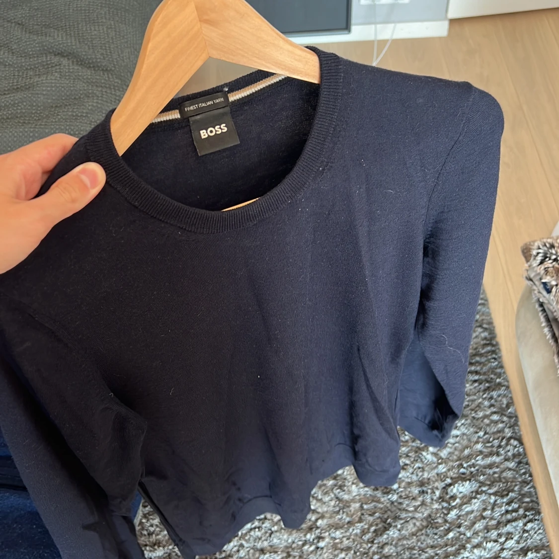 Hugo boss crewneck - 90