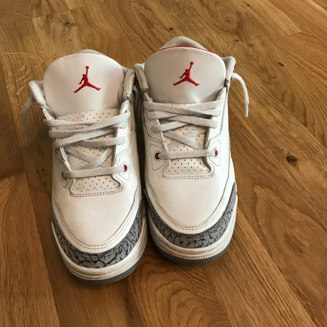 Jordan 3 - 90
