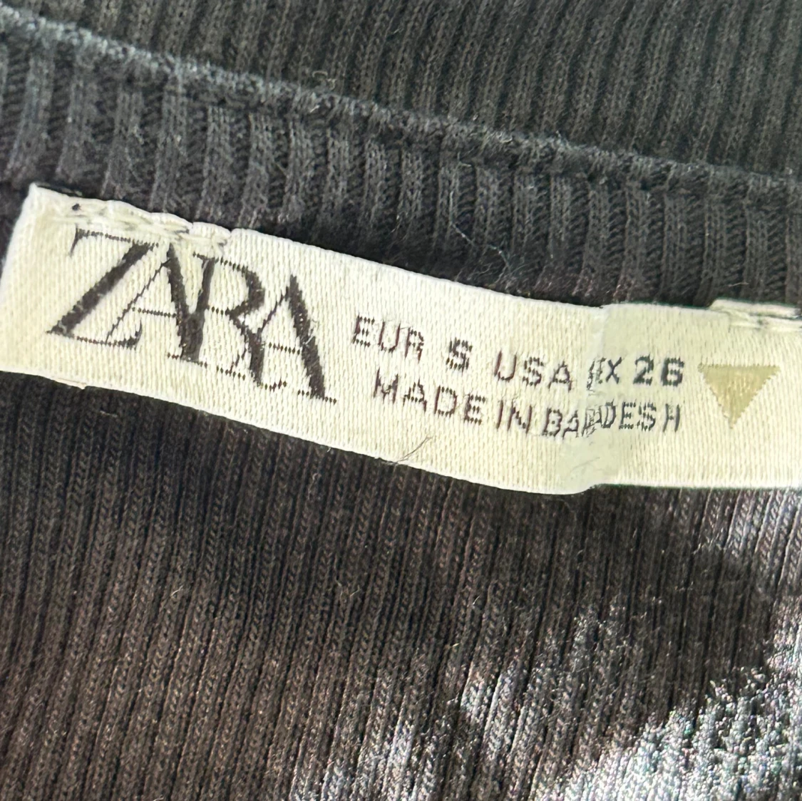 Zara tröja💕 - 92