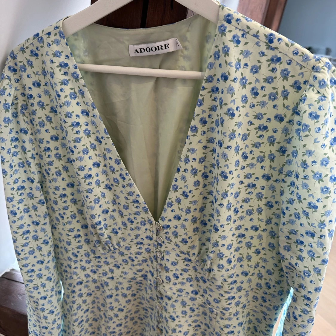 Adoreklänning  - 91