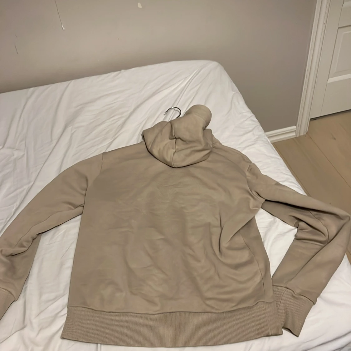 gant tröjan beige  - 92