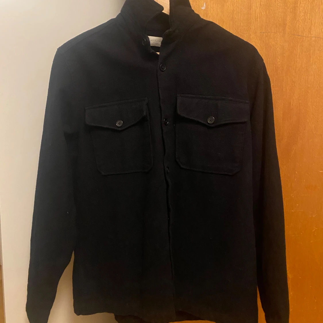 Jack&jJones overshirt.