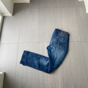 Replay grover Jeans  - Säljer nu dessa blåa replay grover jeans, skriv för fler bilder/frågor🙌🏼