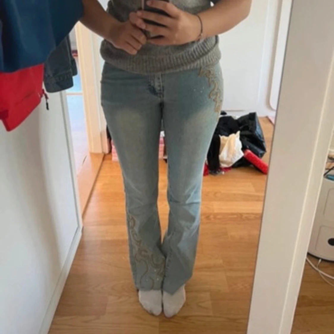 cikelon jeans