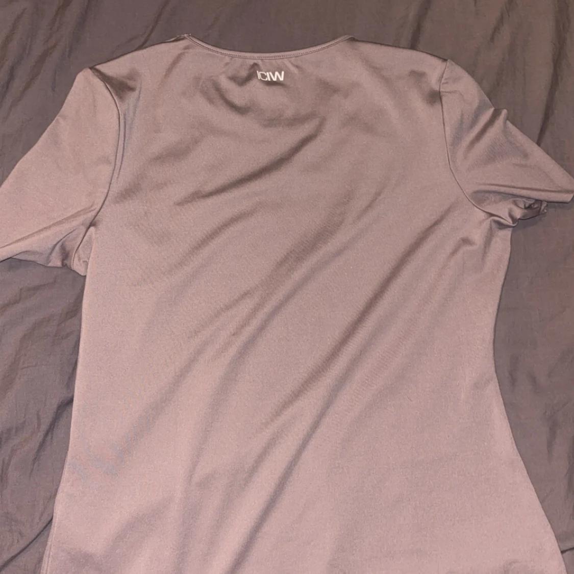 Dusty violet tröja - 90