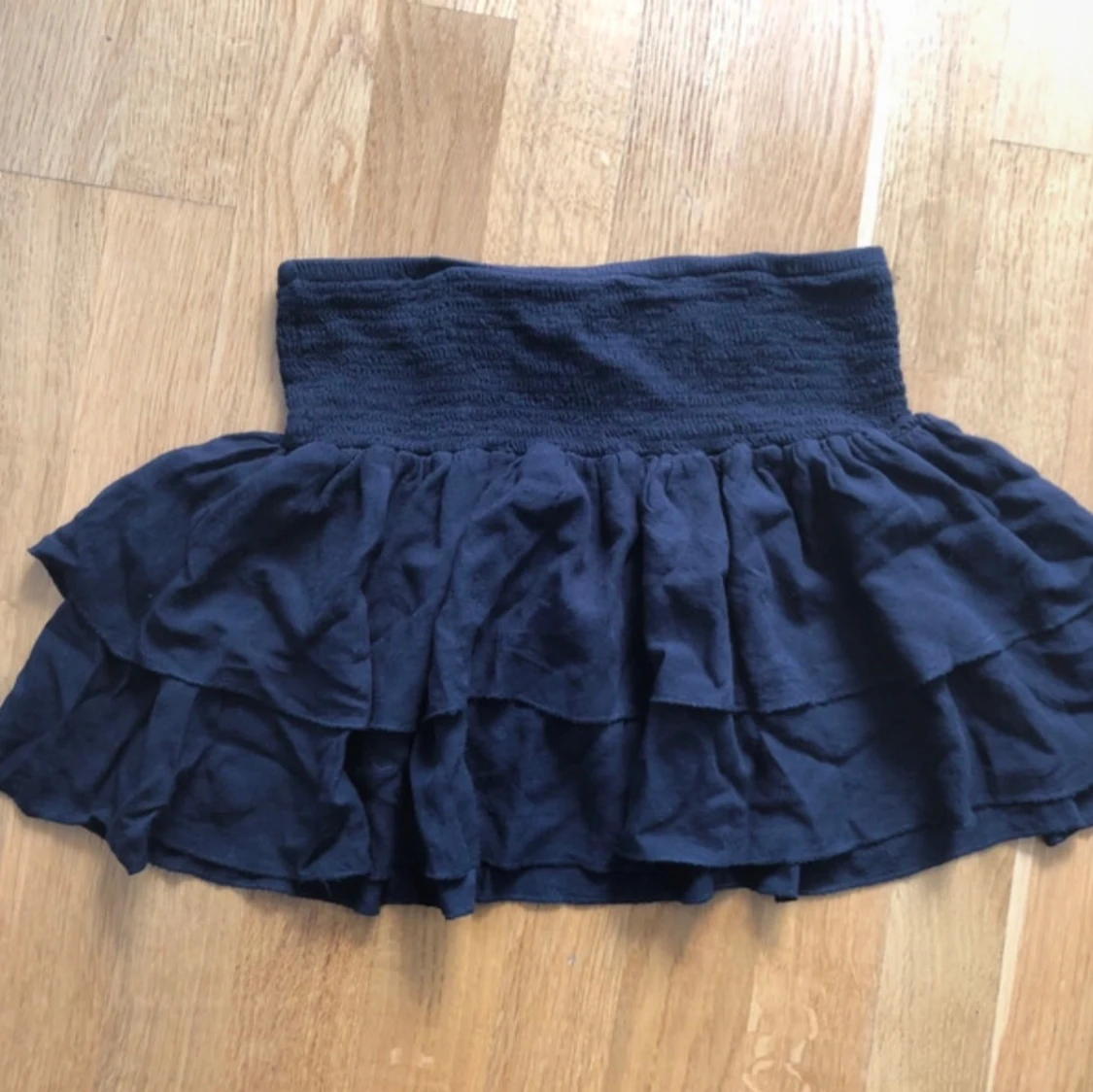 Kjol stl XS från Zalando  - 90