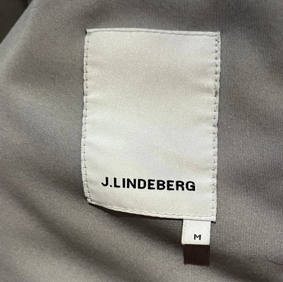 J.Lindeberg fieldjacket - 91