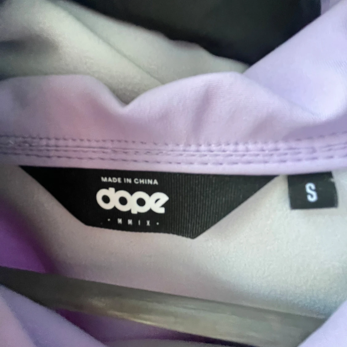 Dope snow jacka  - 92