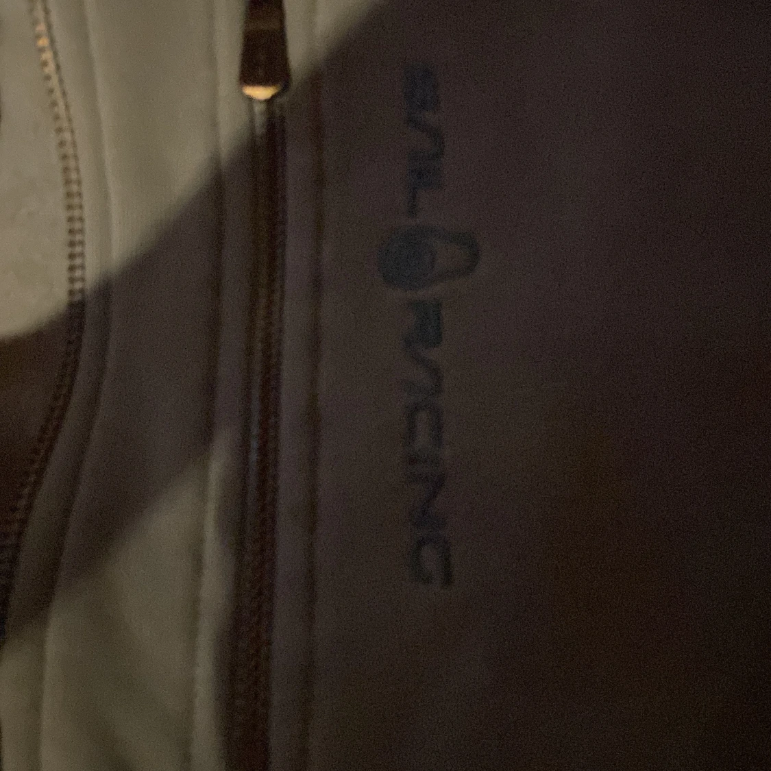 Sail racing 170storlek baby blå - 92