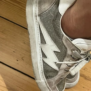 Zadig voltaire sneakers  - Byd gerne