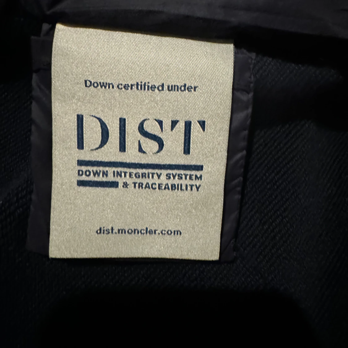 Moncler jacka - 91