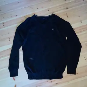 Fred Perry crewneck