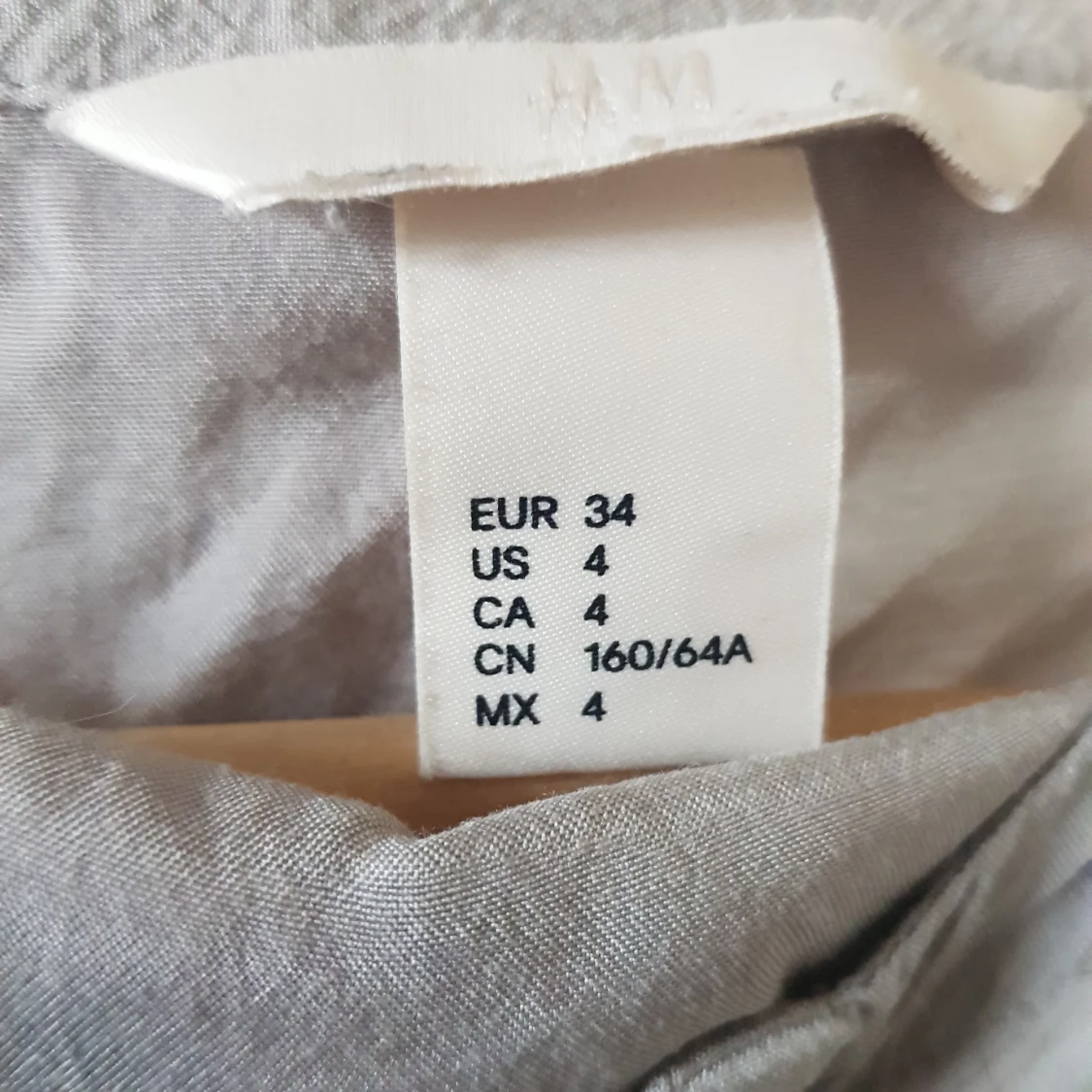 Beige lång jumpsuit - 91