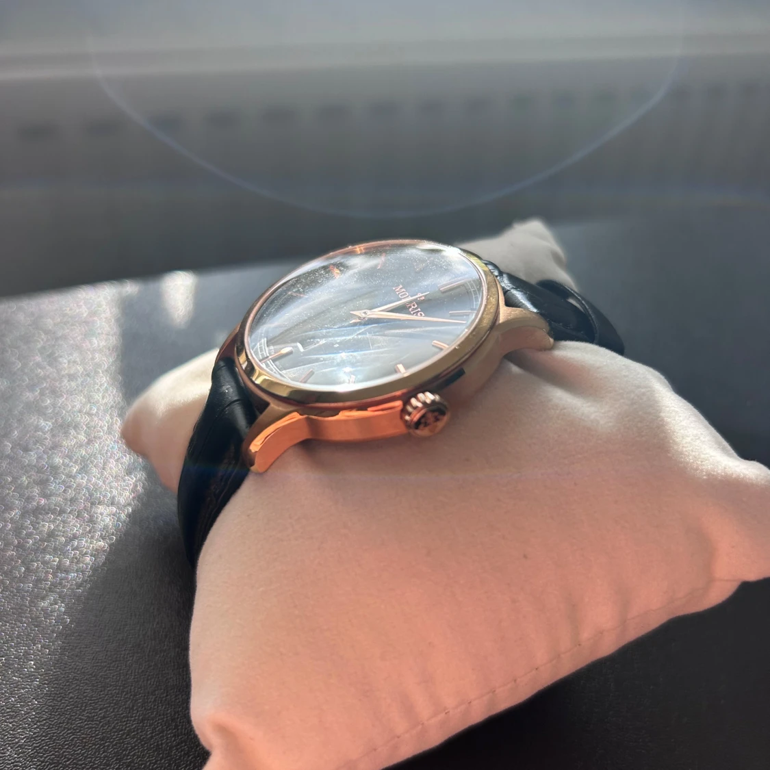 Morris James Klocka - 90