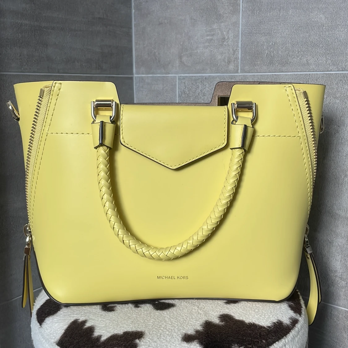 Michael Kors väska 🌼