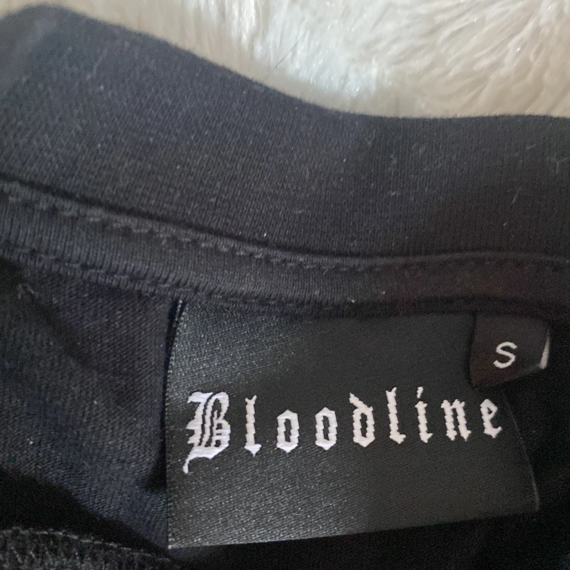 Bloodline tröja  - 90