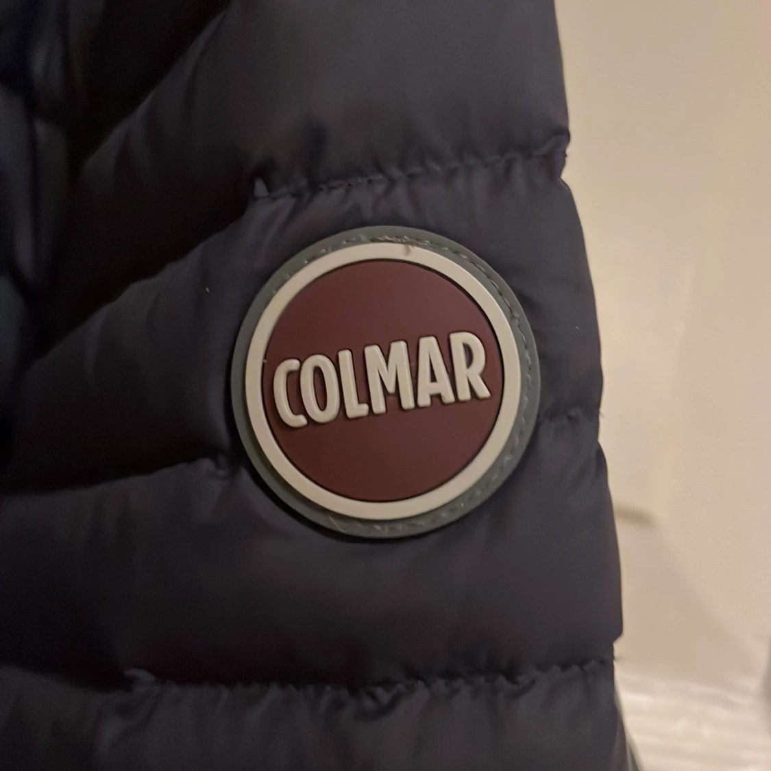 Colmar jacka - 90