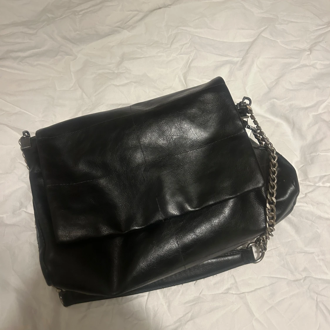 Zara handväska - 90