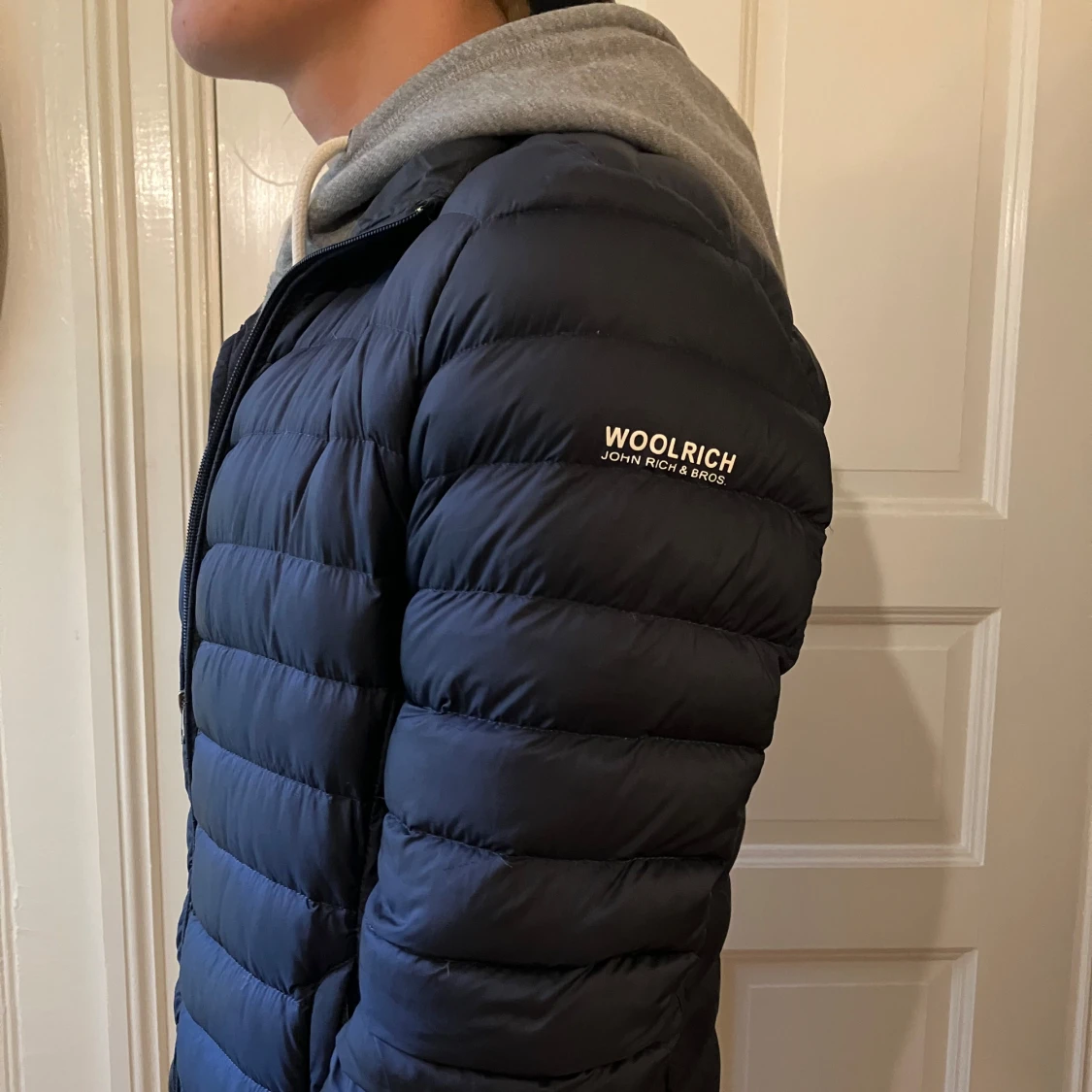 Woolrich dunjacka - 90